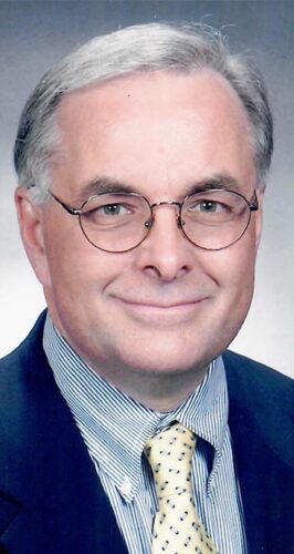 Carlton A. Sears III 1950-2025